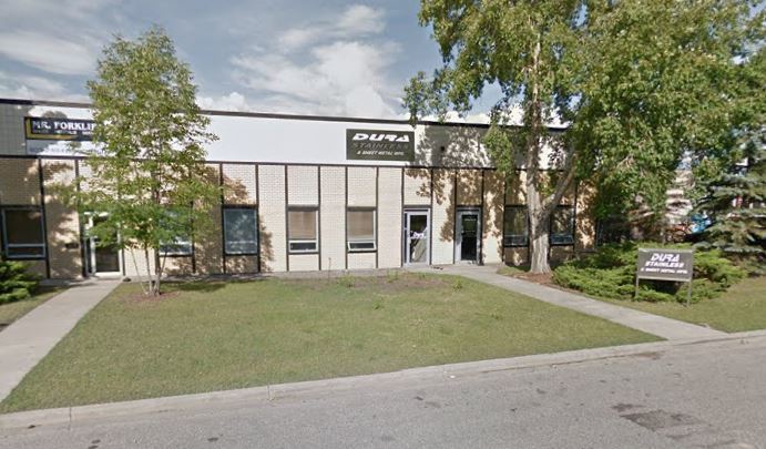 1343 43 Ave SE, Calgary, AB for sale - Building Photo - Image 1 of 1