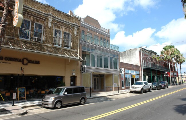 More details for 1517 E 7th Ave, Tampa, FL - Office, Retail for Lease