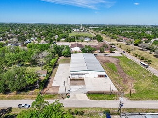 More details for 13810 Ambrose, Houston, TX - Industrial for Sale