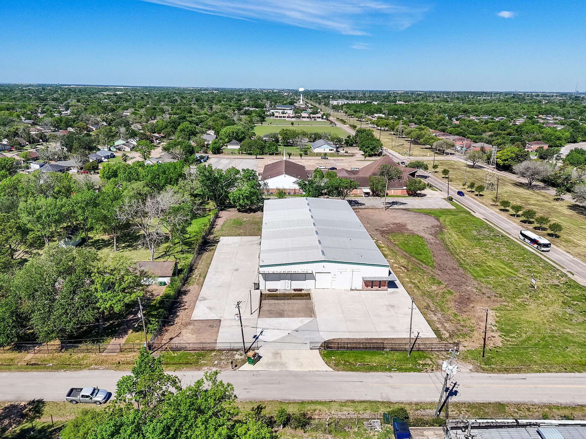 13810 Ambrose, Houston, TX à vendre Photo du bâtiment- Image 1 de 8
