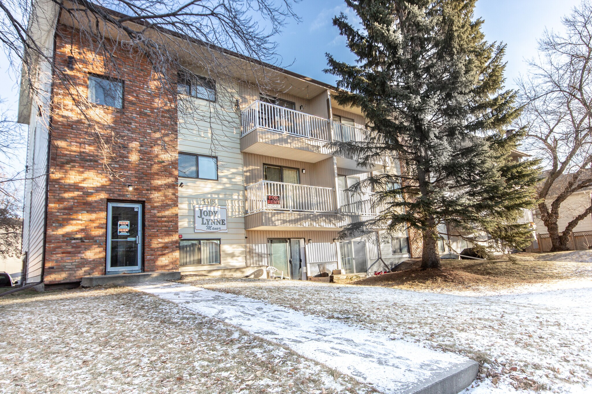 5415 48 Av, Red Deer, AB à vendre Photo principale- Image 1 de 1