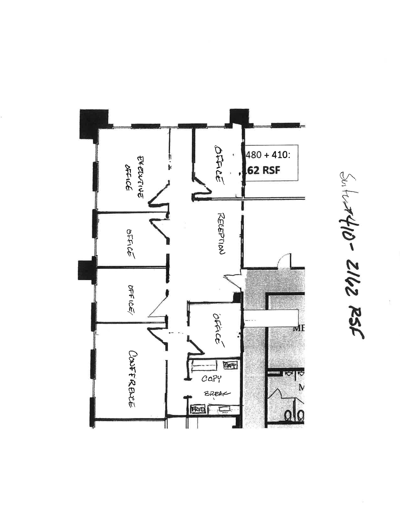 6100 Western Pl, Fort Worth, TX for lease Site Plan- Image 1 of 1