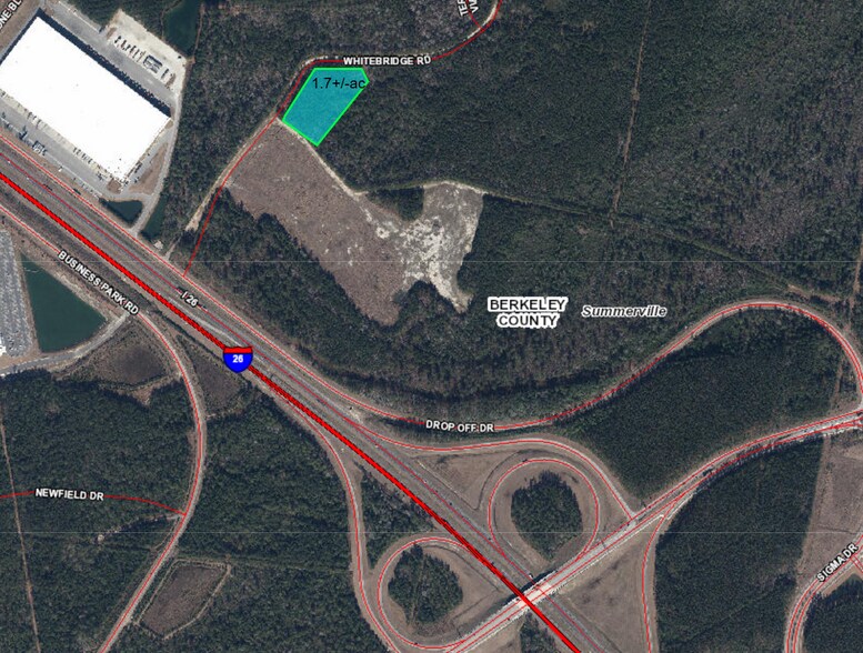 00 Linda Way, Summerville, SC à vendre - Photo du bâtiment - Image 2 de 5