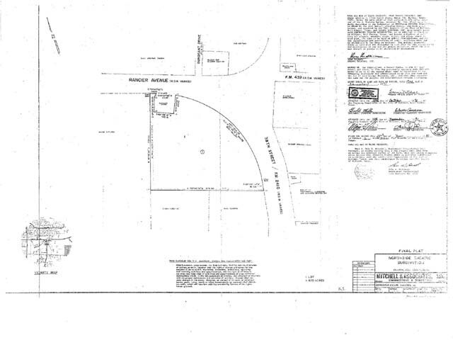 901 N 38th St, Killeen, TX à louer - Photo du bâtiment - Image 3 de 3