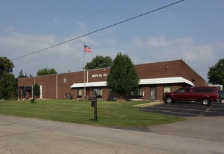 More details for 2633 Kaneville Ct, Geneva, IL - Industrial for Lease