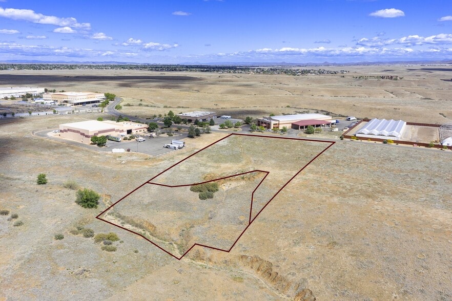 10249 Valley Rd, Prescott Valley, AZ for sale - Building Photo - Image 3 of 30