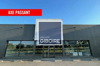 More details for Industrial for Lease