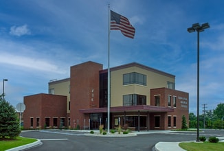 730 Eden Rd, Lancaster, PA for lease Interior Photo- Image 1 of 4