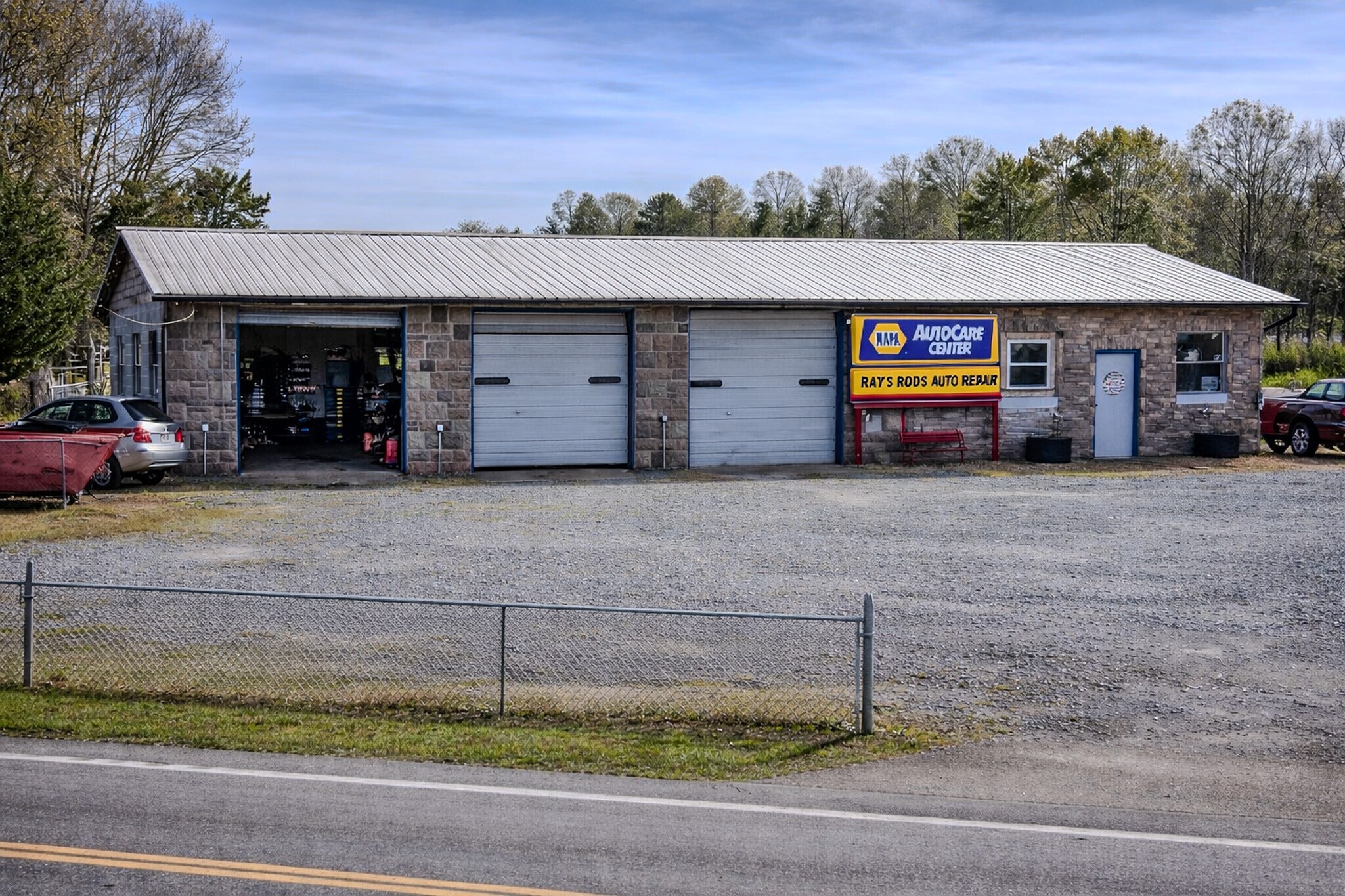 11122 State Highway 58 S Hwy, Decatur, TN à vendre Photo principale- Image 1 de 16