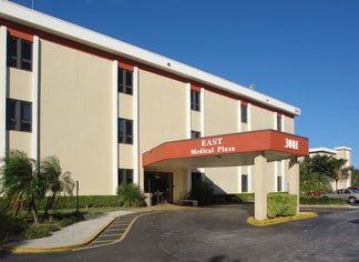 More details for 3001 NW 49th Ave, Lauderdale Lakes, FL - Office/Medical, Medical for Lease
