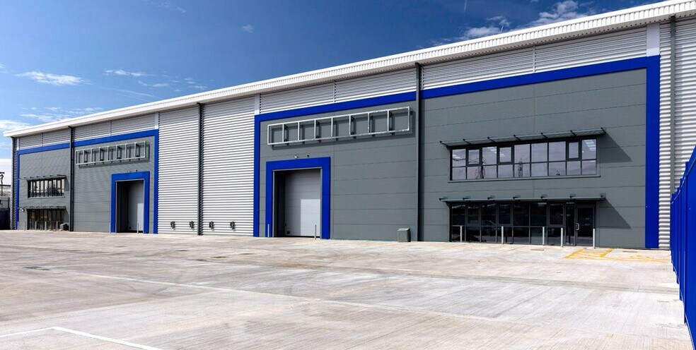 54 Jeffreys Rd, Enfield à louer - Photo du bâtiment - Image 2 de 7