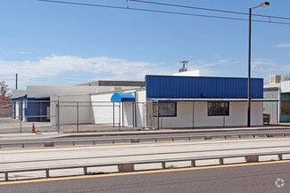 Plus de détails pour 3255 E Washington St, Phoenix, AZ - Industriel à vendre