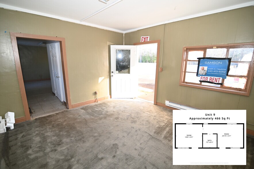 12302 James Madison Pky, King George, VA à vendre - Photo du bâtiment - Image 3 de 82