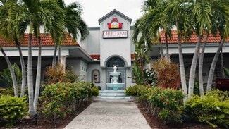 More details for 8911 Daniels Pky, Fort Myers, FL - Retail for Lease