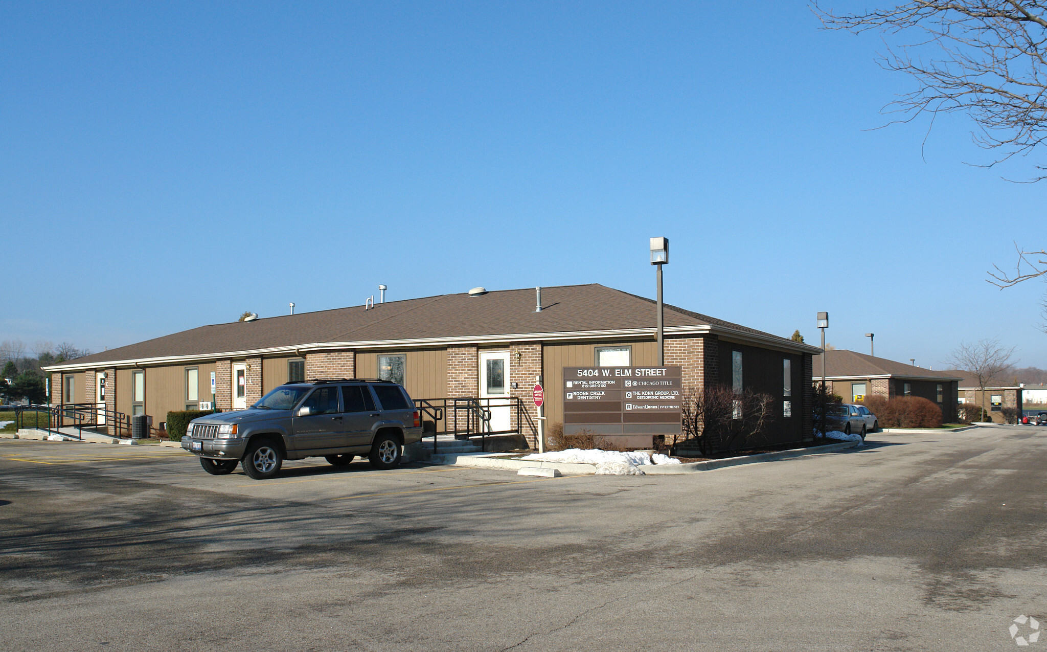 5404 W Elm St, McHenry, IL for sale Primary Photo- Image 1 of 1