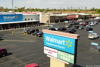 Plus de détails pour 8554-8670 E Broadway Blvd, Tucson, AZ - Bureau, Commerce de détail à louer