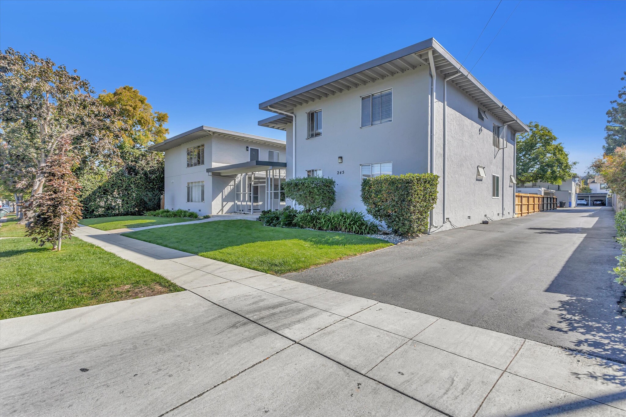 245 Bush St, Mountain View, CA for sale Primary Photo- Image 1 of 1