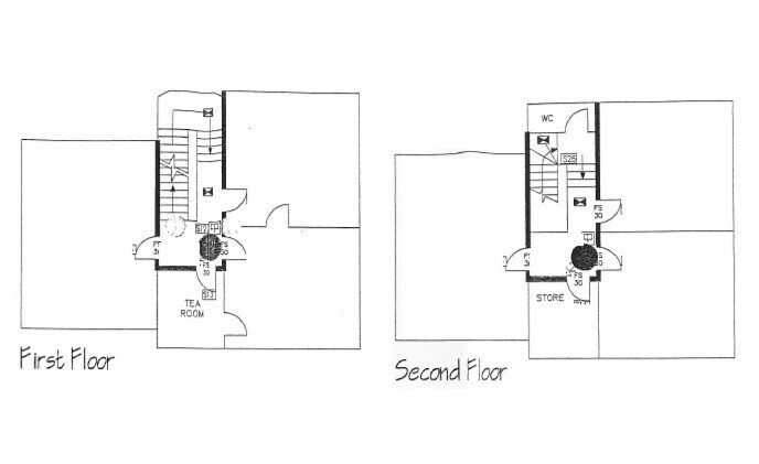 1 Mount Ephraim Rd, Tunbridge Wells à louer - Photo du bâtiment - Image 2 de 8