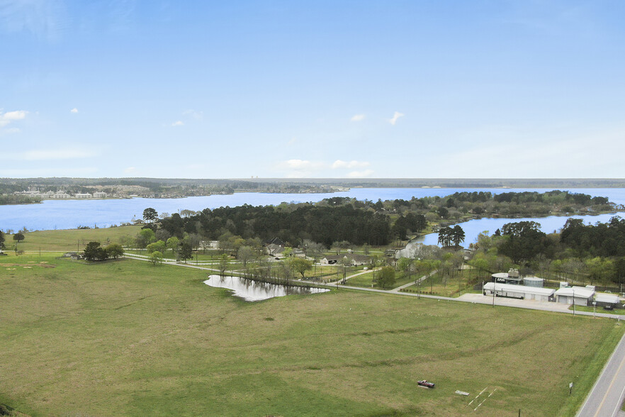 10498 Walker Hill Ln, Willis, TX for sale - Aerial - Image 3 of 16