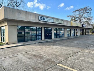 Plus de détails pour 8236-8240 Jewella Ave, Shreveport, LA - Commerce de détail à vendre