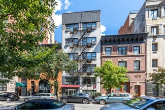 More details for 119 E 83rd St, New York, NY - Office/Medical for Lease