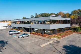 Plus de détails pour 3900 E Valley Rd, Renton, WA - Bureau/Médical à louer