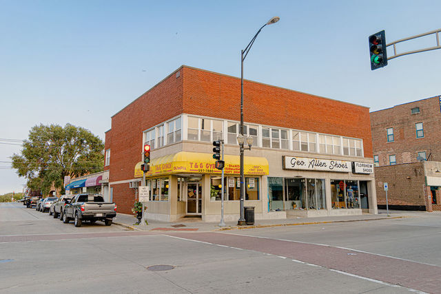 13005 Western Ave, Blue Island, IL for lease - Building Photo - Image 3 of 25