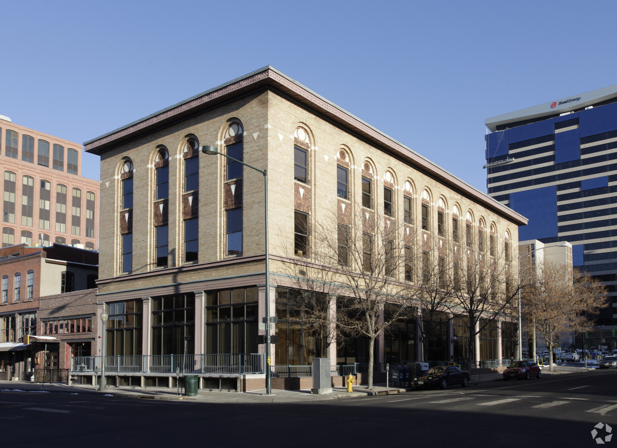 1441 18th St, Denver, CO for lease Building Photo- Image 1 of 18