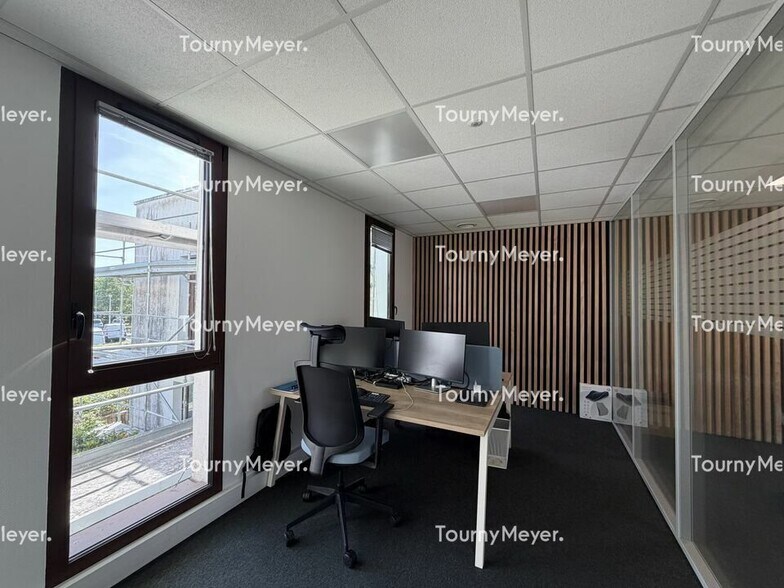 5 Boulevard Ampère, Carquefou à vendre - Photo intérieure - Image 3 de 4