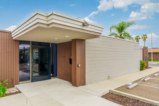Plus de détails pour 225 W Madison Ave, El Cajon, CA - Bureau, Bureau/Médical à louer