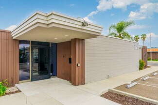More details for 225 W Madison Ave, El Cajon, CA - Office, Office/Medical for Lease