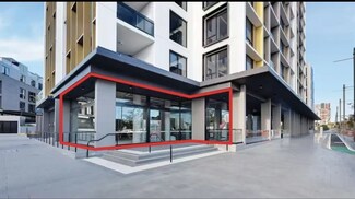 Plus de détails pour 811 Elizabeth St, Zetland - Commerce de détail à louer