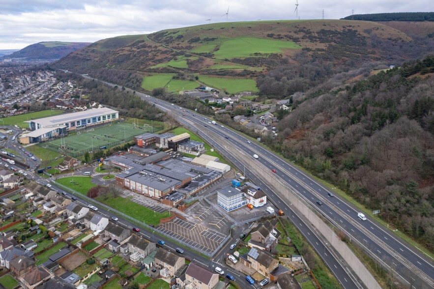 Tygroes Dr, Port Talbot à vendre - A rien - Image 3 de 4