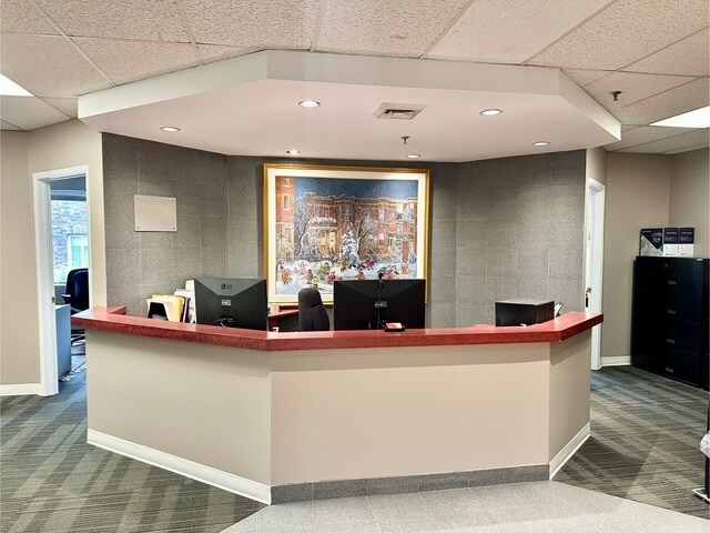 1290 Av Van Horne Avenue, Montréal, QC à louer Photo intérieure- Image 1 de 8