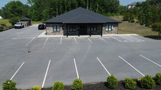 Plus de détails pour 196 Annette Dr, Benson, NC - Bureau à vendre