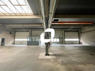 More details for 4 Rue De L'Atome, Bischheim - Flex for Sale