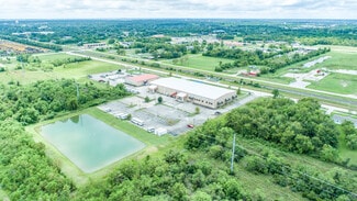 Plus de détails pour 2705 Dickinson Ave, League City, TX - Industriel à vendre