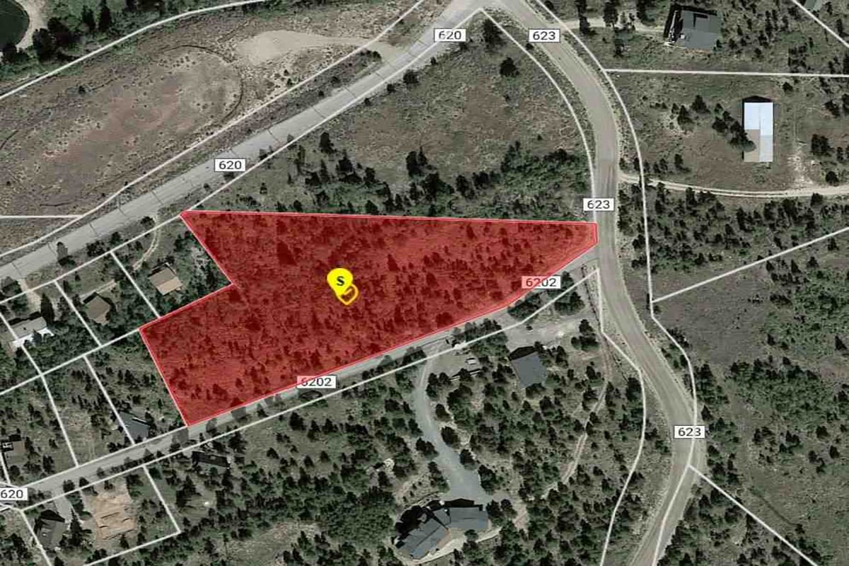 578 County Road 620 rd, Granby, CO for sale Primary Photo- Image 1 of 5