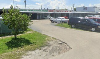 Plus de détails pour 2064 NE 154th St, North Miami Beach, FL - Industriel à louer