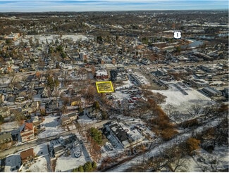 More details for 22 Beacon St, Danvers, MA - Land for Sale