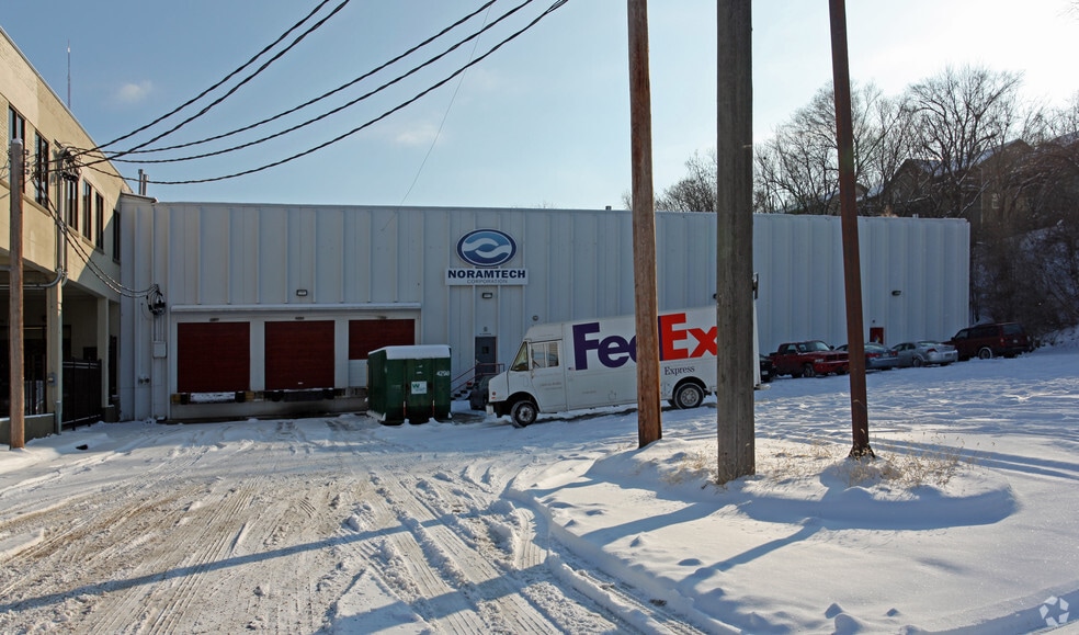 NEFCO Total Tool Supply Portfolio portfolio of 5 properties for sale on LoopNet.ca - Primary Photo - Image 3 of 4