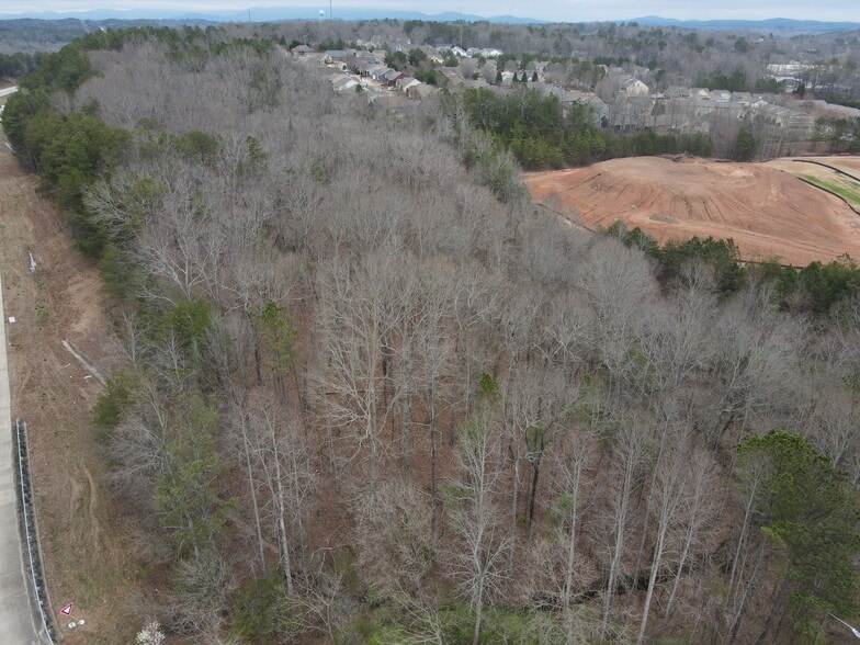 5 Howell Bridge Road, Ball Ground, GA à vendre - Photo du bâtiment - Image 3 de 17