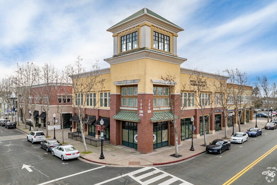 700 Main St, Suisun City, CA for sale - Building Photo - Image 3 of 6