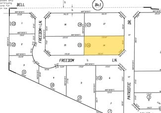 More details for 3037 Bell Dr, Atwater, CA - Land for Sale