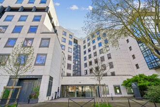 93 Rue Nationale, Boulogne-Billancourt à louer Photo intérieure- Image 1 de 14