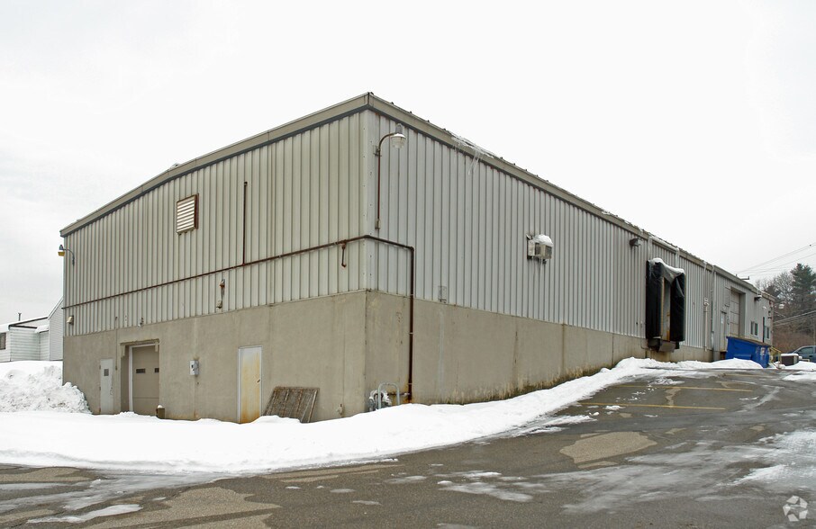 70 Powers St, Milford, NH for sale - Building Photo - Image 2 of 3