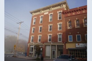 More details for 85-87 Main St, Fair Haven, VT - Multifamily for Sale