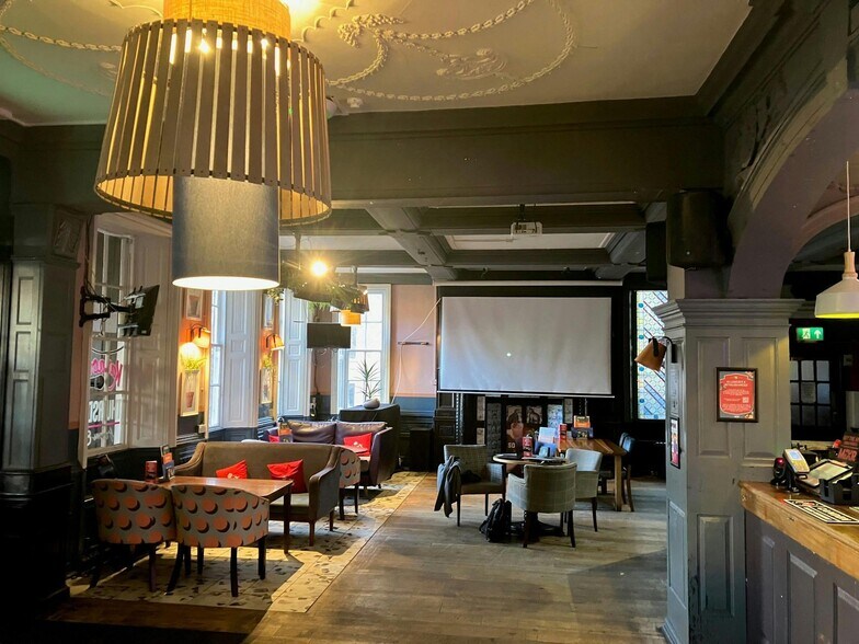 The Friary, Friar Gate, Derby à vendre - Photo du bâtiment - Image 2 de 25