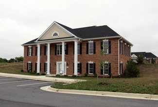 More details for 112 Aviator Pl, Winchester, VA - Office for Sale