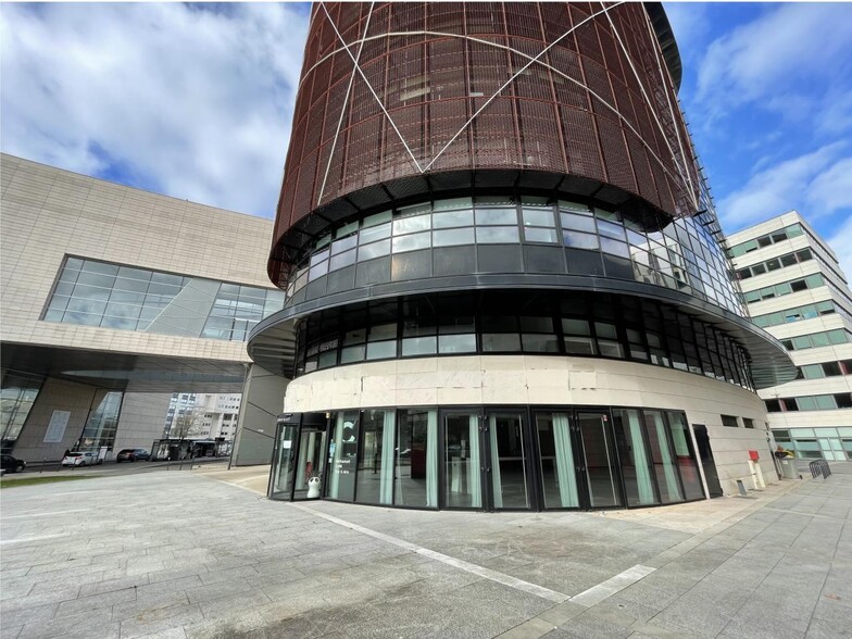 1 C Boulevard De Champagne, Dijon à vendre - Photo du bâtiment - Image 2 de 12